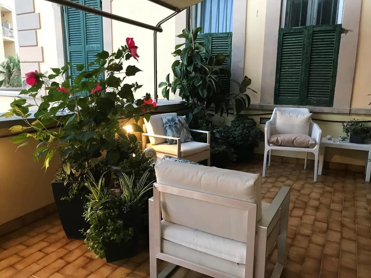 Apartment Appartamento Piazza Anco Marzio Lido di Ostia