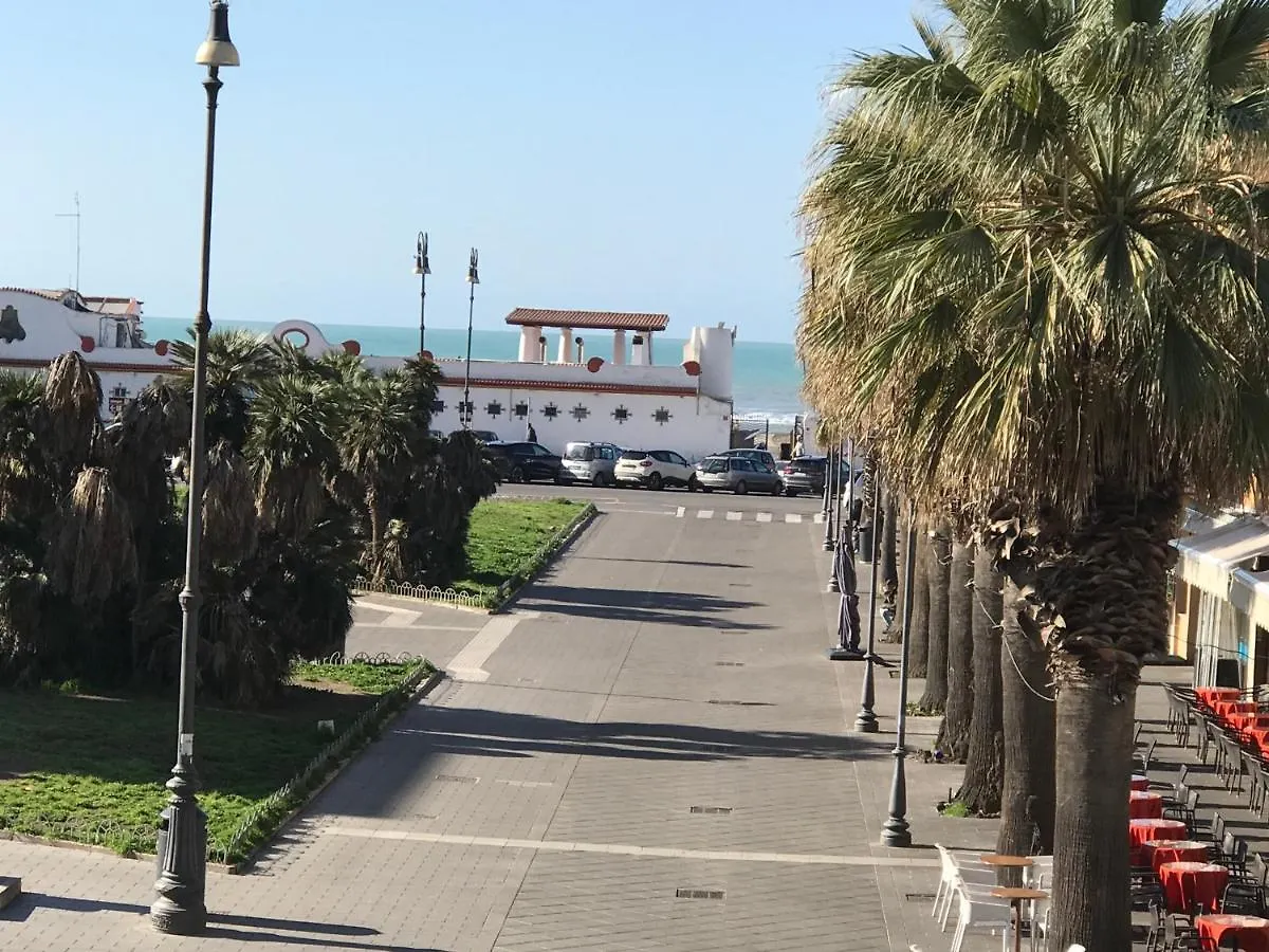 Appartamento Piazza Anco Marzio Lido di Ostia