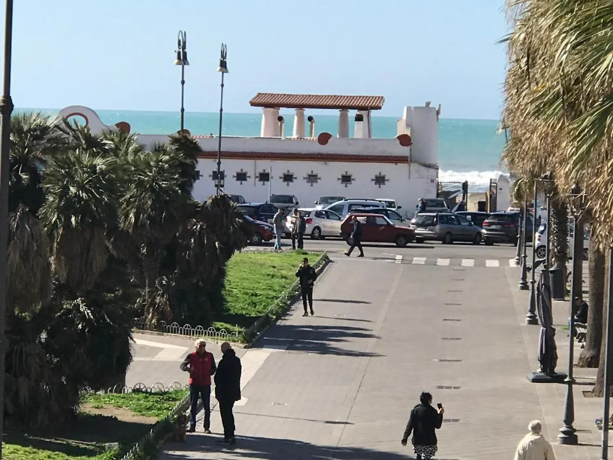 Appartamento Piazza Anco Marzio Lido di Ostia Italy