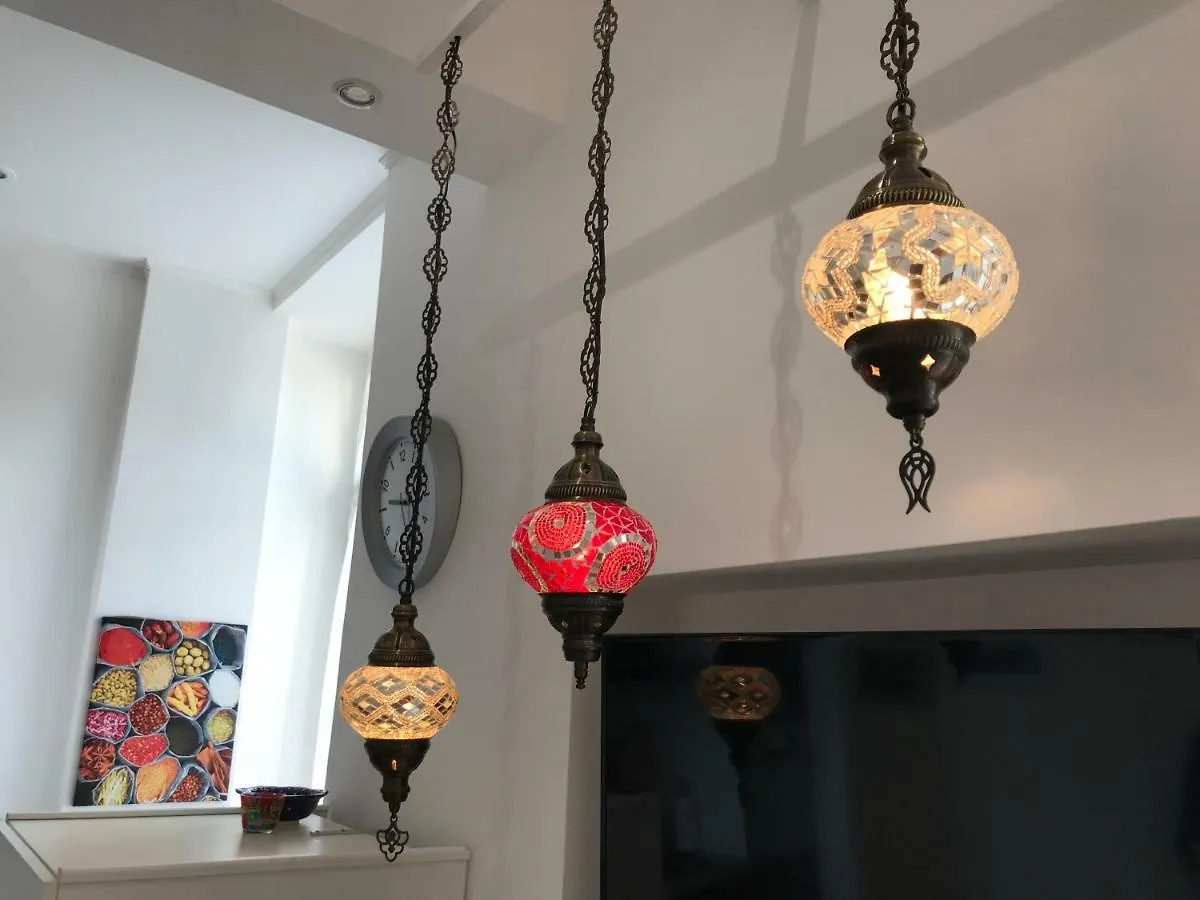 Apartment Appartamento Piazza Anco Marzio Lido di Ostia