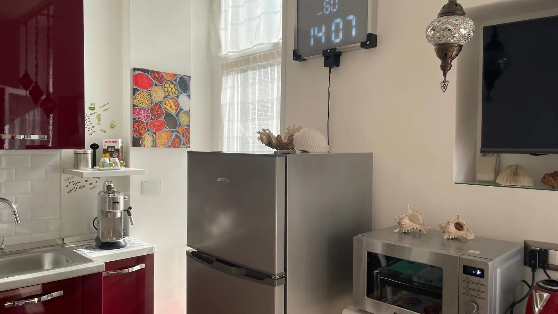 Apartment Appartamento Piazza Anco Marzio Lido di Ostia